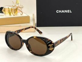 Picture of Chanel Sunglasses _SKUfw56651189fw